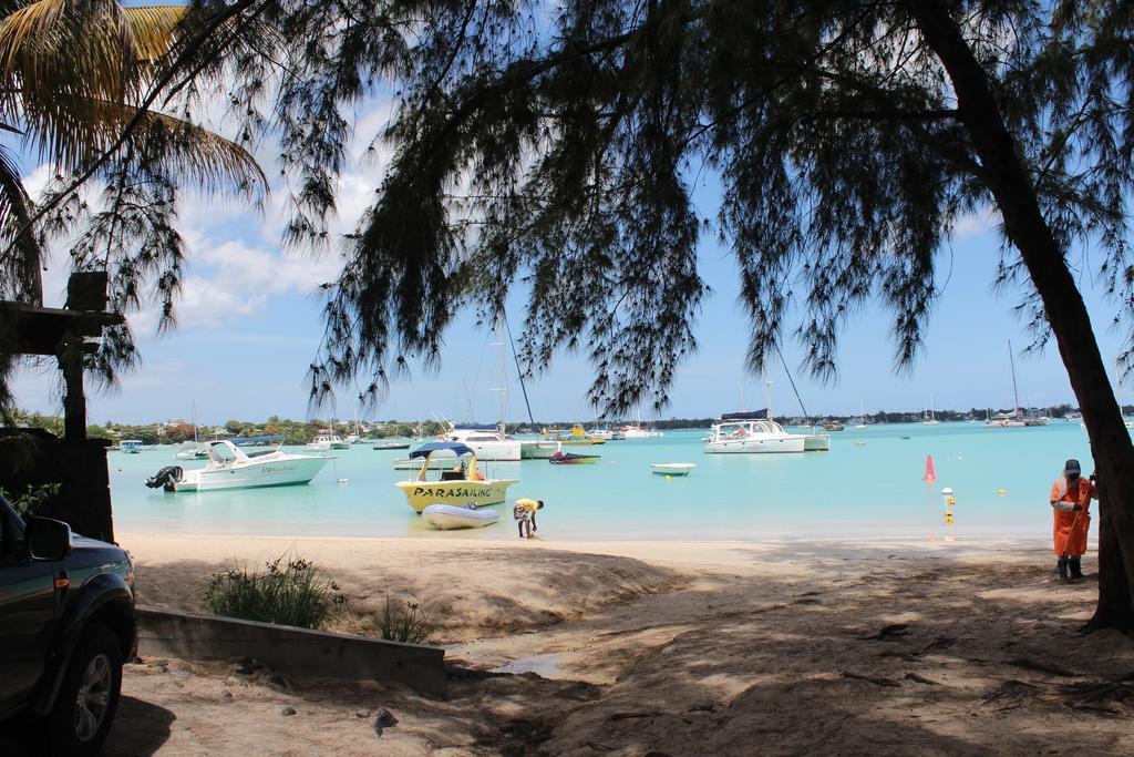 Bano Beach Residence - Grand Bay Beach Zimmer foto
