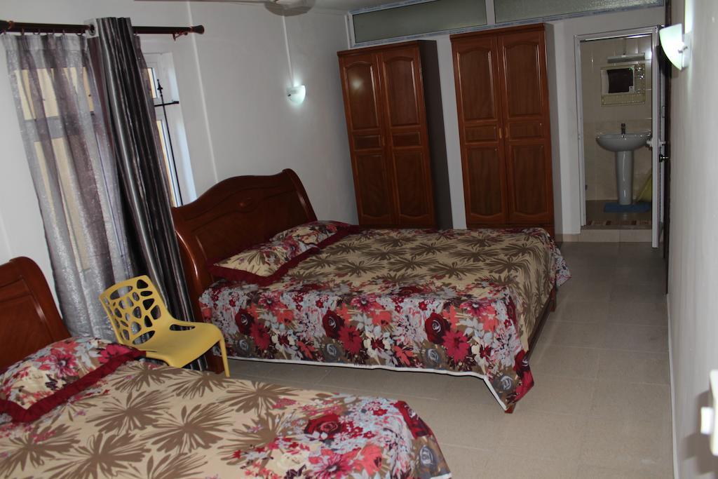 Bano Beach Residence - Grand Bay Beach Zimmer foto