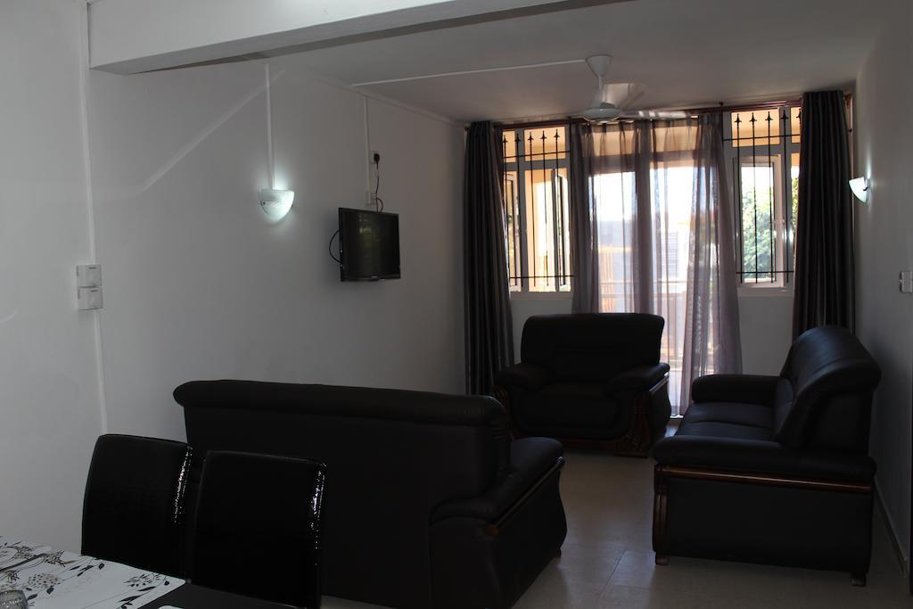 Bano Beach Residence - Grand Bay Beach Zimmer foto