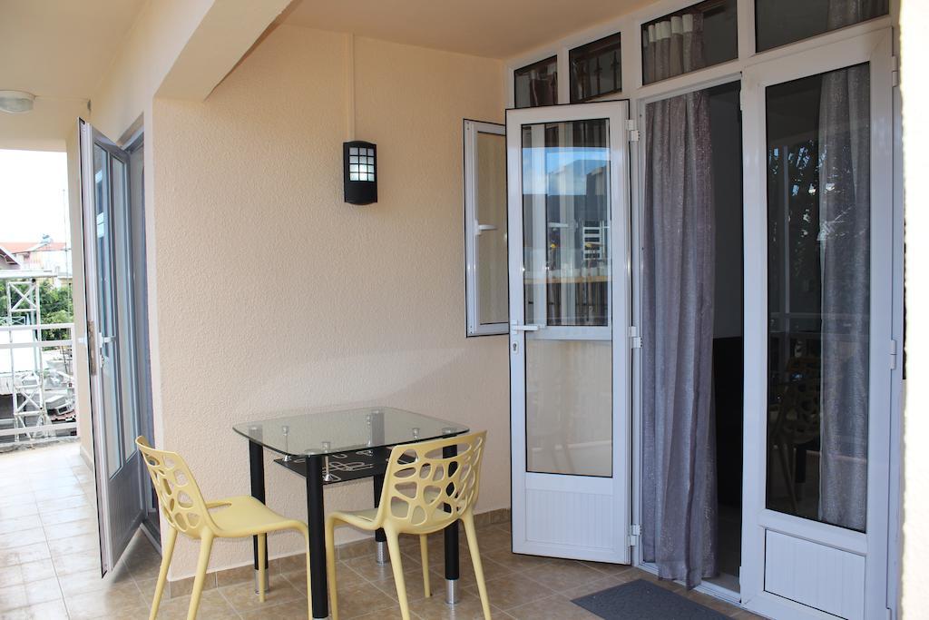 Bano Beach Residence - Grand Bay Beach Zimmer foto