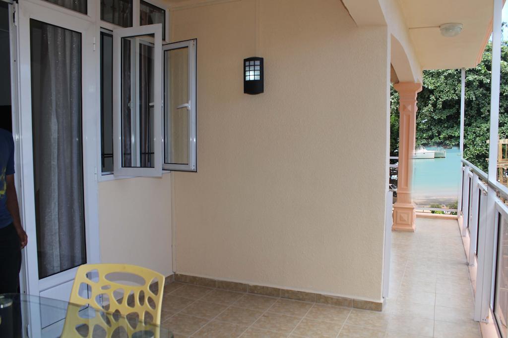 Bano Beach Residence - Grand Bay Beach Zimmer foto