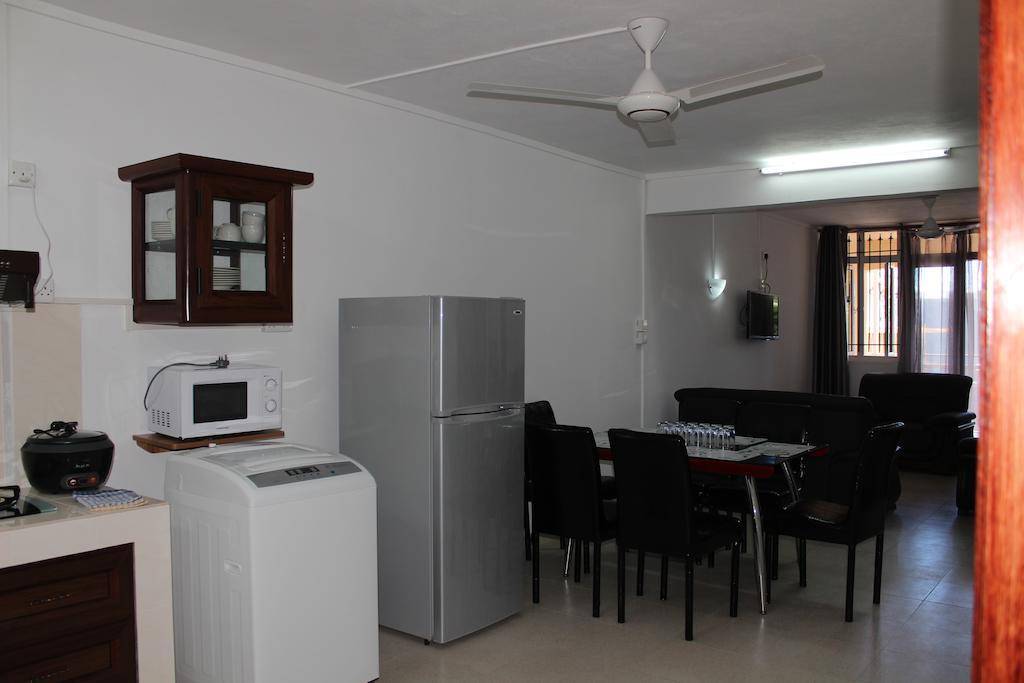 Bano Beach Residence - Grand Bay Beach Zimmer foto