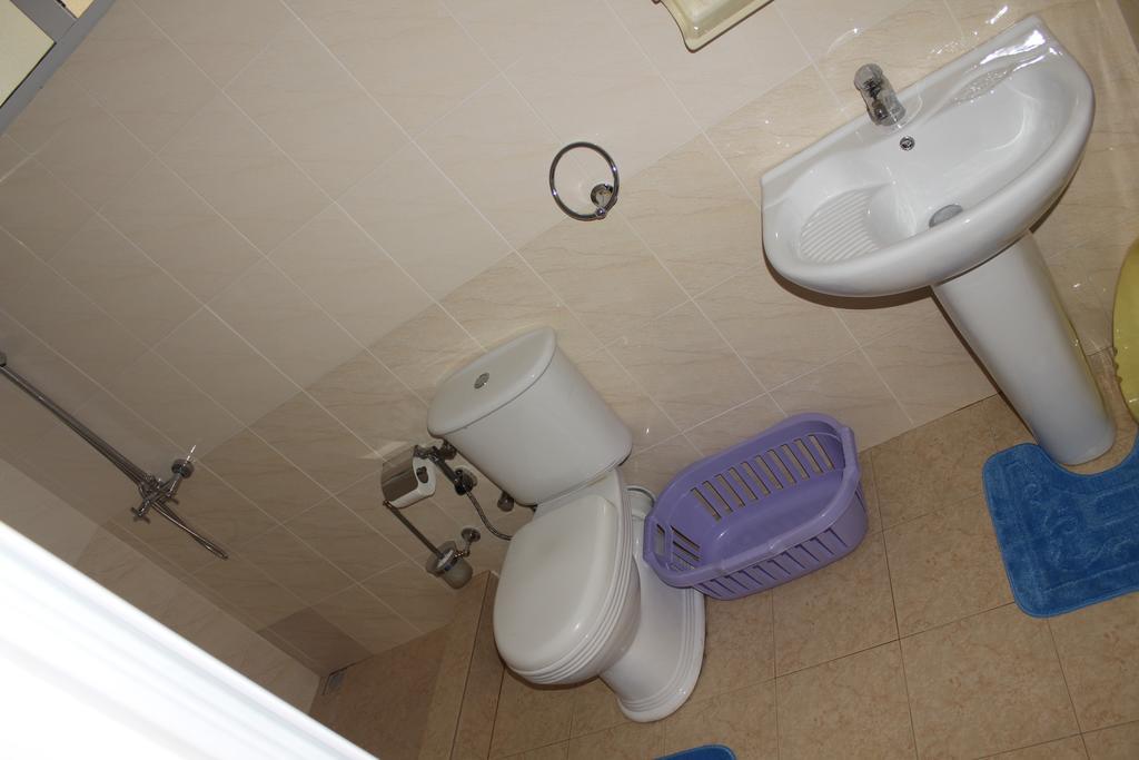Bano Beach Residence - Grand Bay Beach Zimmer foto