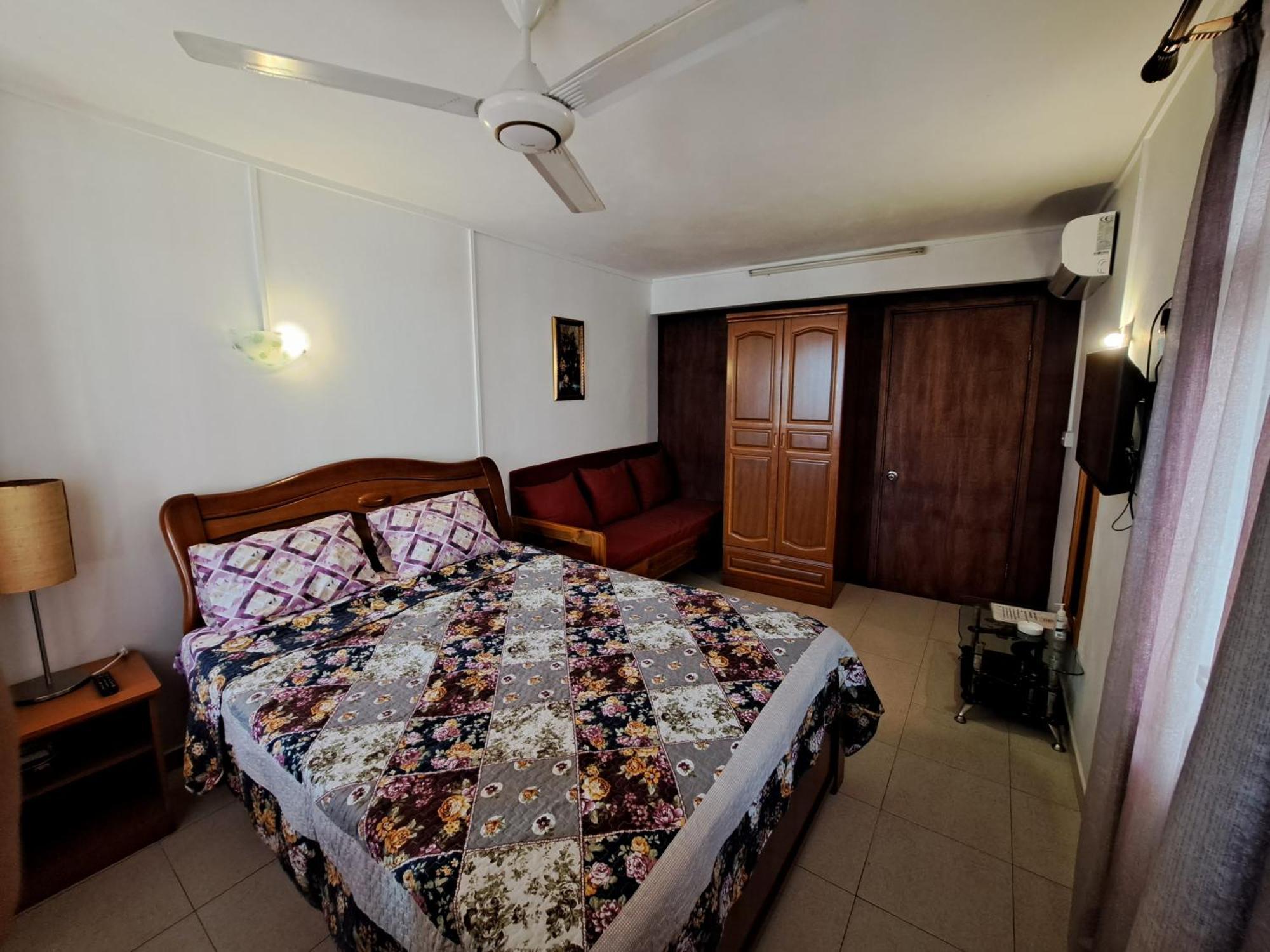 Bano Beach Residence - Grand Bay Beach Exterior foto