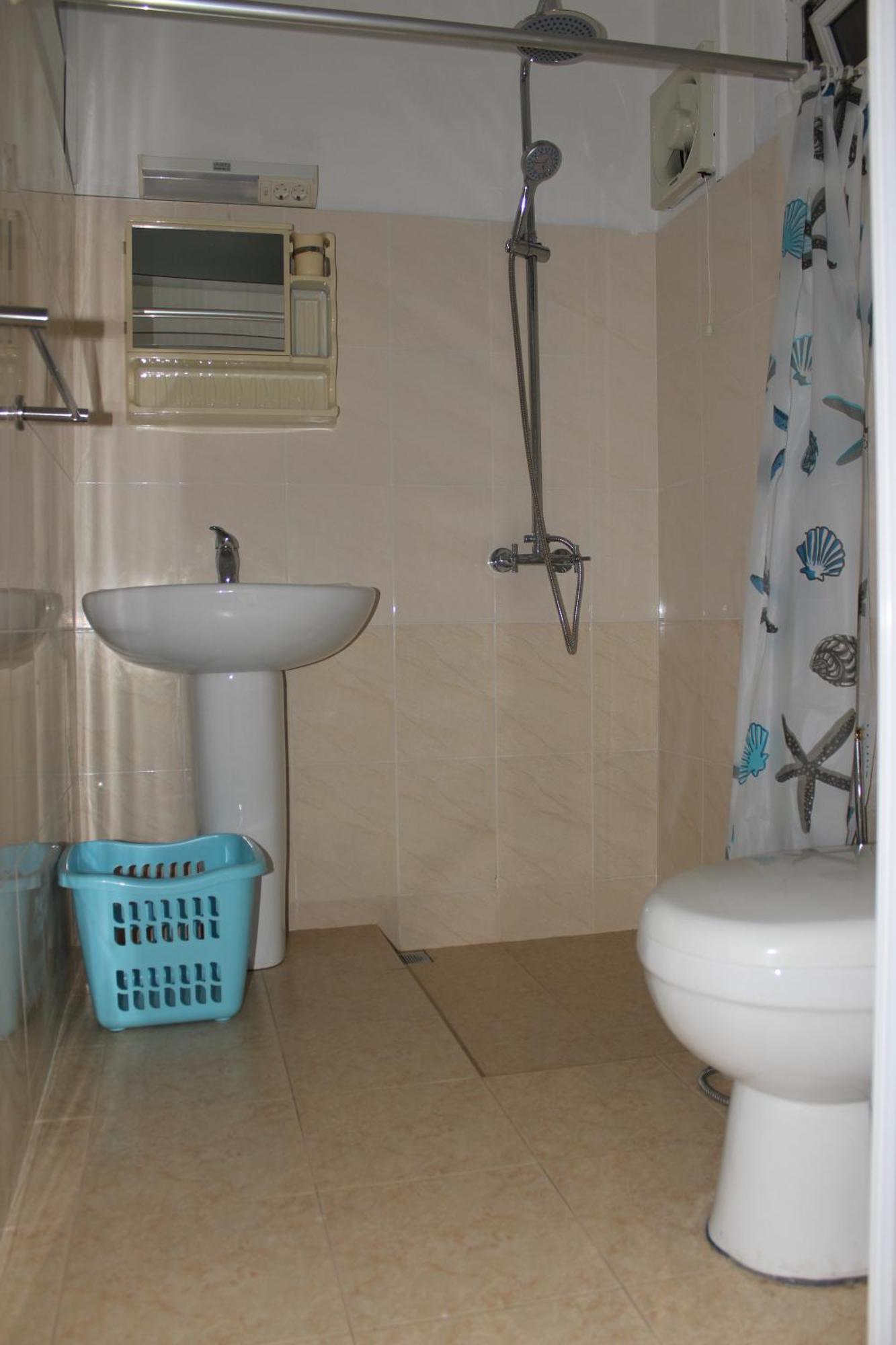 Bano Beach Residence - Grand Bay Beach Zimmer foto