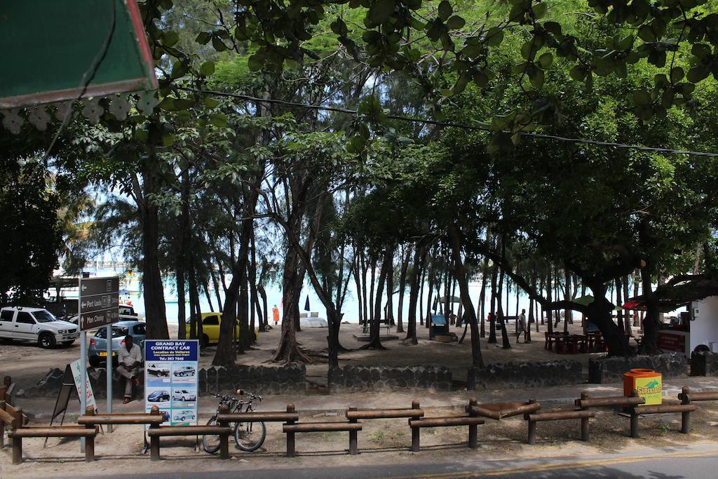 Bano Beach Residence - Grand Bay Beach Exterior foto