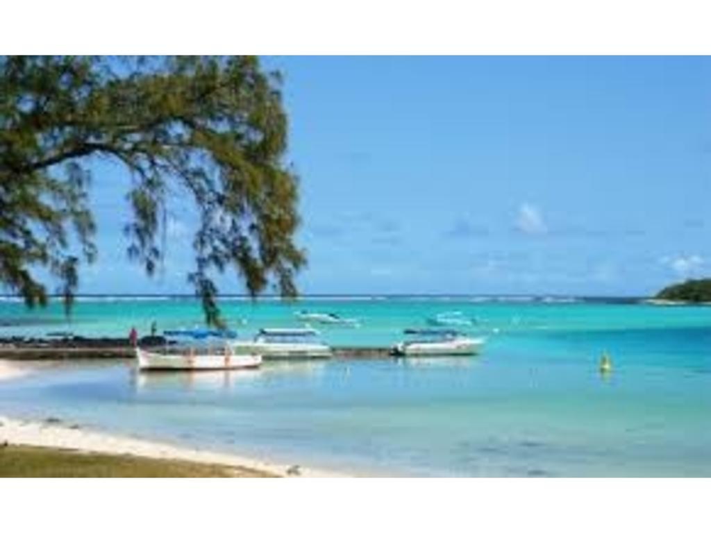 Bano Beach Residence - Grand Bay Beach Exterior foto